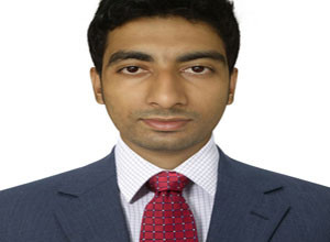 Md. Amir Hosain